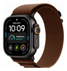 Apple Watch Ultra 4