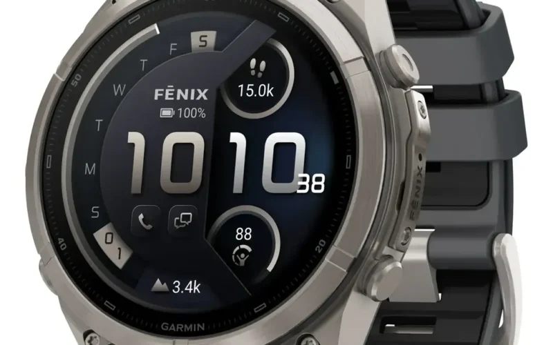 Apple Watch Ultra 4 vs Garmin Fenix 9 Pro: qual smartwatch fitness comprar em 2026?