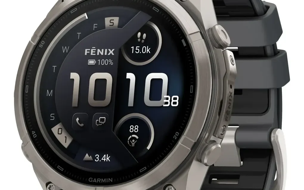 No momento, você está visualizando Apple Watch Ultra 4 vs Garmin Fenix 9 Pro: qual smartwatch fitness comprar em 2026?