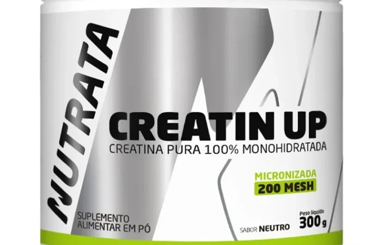 Creatina monohidratada vale a pena? Benefícios, como escolher e o que observar antes de comprar