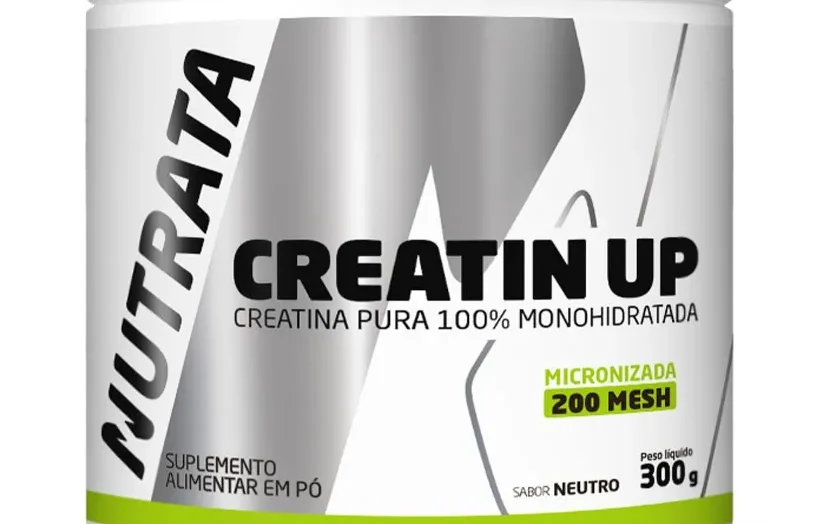 No momento, você está visualizando Creatina monohidratada vale a pena? Benefícios, como escolher e o que observar antes de comprar