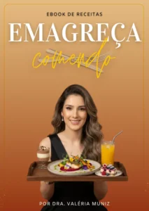 receitas para emagrecer